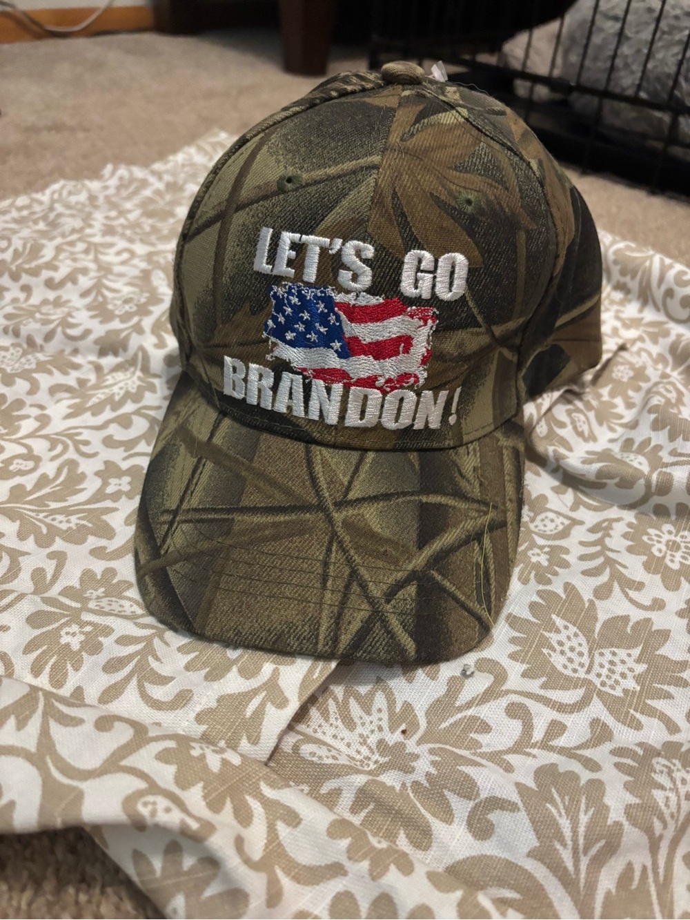 NWT Let’s Go Brandon
